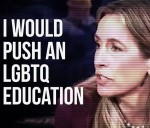 Ciattarelli vows to defend parental rights on LGBTQ studies while Sherrill supports forced curriculum