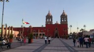 Son pocos los policías para instalar una caseta en Valtierrilla, reconoce SP Salamanca