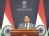 "Visa-free entry is not meant for employment purposes": MEA issues advisory on fake job offers in Iran