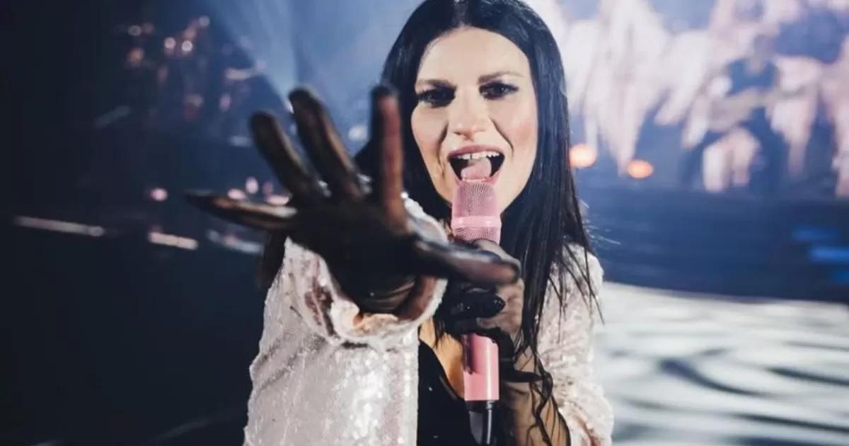 Laura Pausini en Bogotá: fecha y precios de las boletas