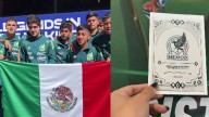 Debut de Selección Mexicana Sub-20 en Mundial Chile 2025 se podrá ver por señal abierta