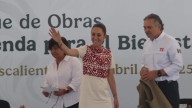 Doble visita: Sheinbaum y Luisa María Alcalde llegan a Aguascalientes este viernes con agendas diferentes