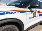 Sooke RCMP arrest 7 teens for assault that was filmed, shared on social media