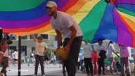 How Steph Curry and MLK III are working to unite communities through service