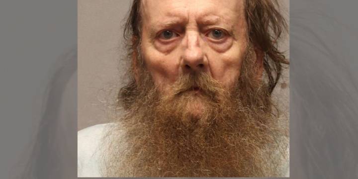 72-year-old man arrested for allegedly threatening to shoot Duluth Elementary School