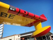 Sentencing due for Culver City man who crashed drone into Super Scooper during Palisades fire