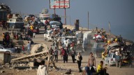 Crecen los muertos en Gaza entre ataques israelíes y hambruna