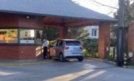 Allanaron propiedades de Spagnuolo y hallaron miles de dólares en una caja fuerte