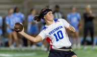 Wild games produce top nominees for Week 4 Alabama Flag Football Player of the Week