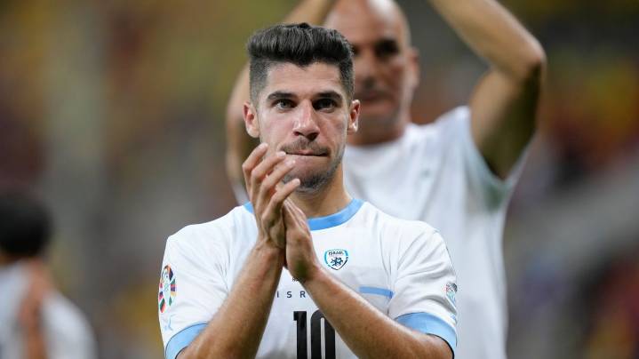 Some fans criticizing Villarreal for signing Israeli forward. Atletico tops transfers in Spain