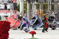 Celebrarán a México 
