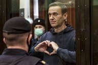 Alexei Navalny's death is just one of Putin's countless sins against Russia