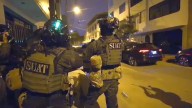 PNP desarticuló organización criminal ‘Desa II’ en megaoperativo en tres regiones: hay más de 20 detenidos