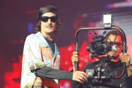Danny Ocean conquistó Bogotá con un viaje al Caribe venezolano