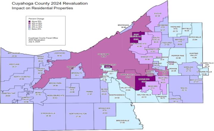 Property tax reform should target renters and school budgets: Letter to the Editor