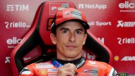 El cachondeo del jefe del equipo de Rossi con Marc Márquez: "¿Pararle? Con un francotirador..."