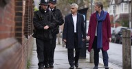 Met Police 'has deprioritised' shoplifting and wont turn up' claims Mayor