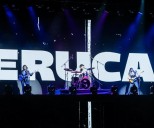 Hoy, Eruca Sativa presenta su último disco en la Nuit