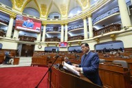 Arana: Perú es un eje geopolítico y está llamado a liderar el crecimiento en la región
