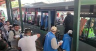 Confirman paro en Machu Picchu por la administración de la carretera Hiram Bingham