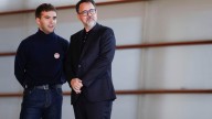 Paco Plaza presenta 'La suerte' en el festival de San Sebastián: "No hace falta entender al otro para quererlo"