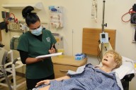 Wednesday forum sets sights on future health care workforce