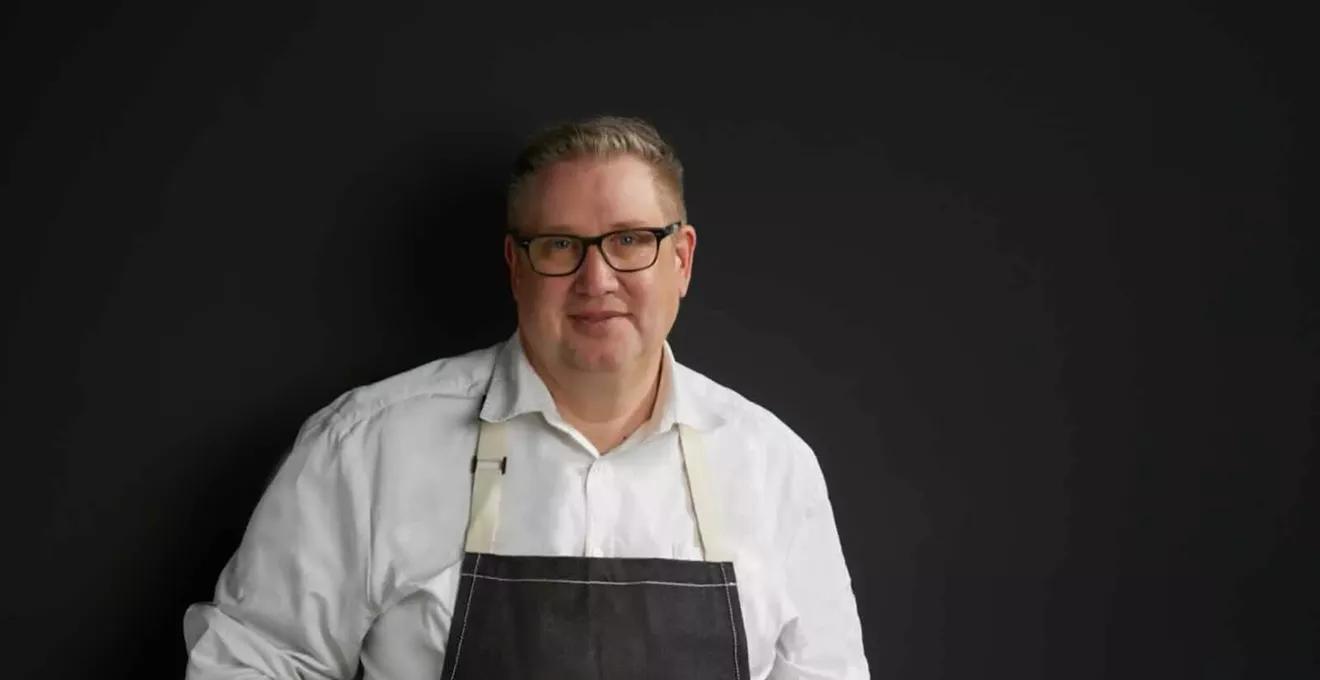 A Tasting-Menu Only Restaurant with James Beard Chef Is Coming to Dallas