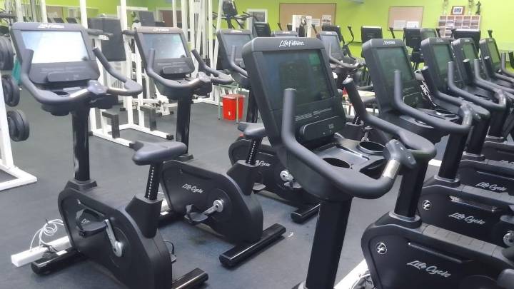 La cuota del gimnasio será deducible en Andalucía hasta 100 euros