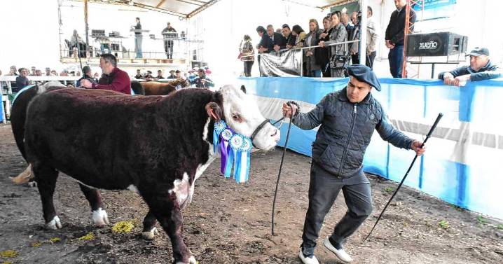 En la Expo de Río Colorado apuntaron contra el levantamiento de la barrera y se definió una estrategia tras el fallo de Tierra del Fuego