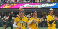 Auburn to play Banana Ball All-Stars in fall exhibition
