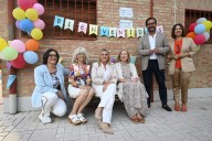 Más de 77.000 escolares inician el curso 2025/26 en Granada