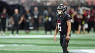 Falcons release Younghoe Koo, sign Parker Romo to active roster