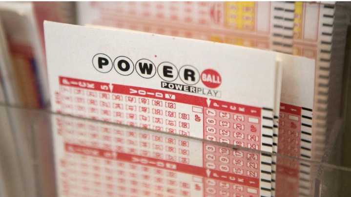 Dos afortunados ganan $1,787 millones del Powerball. ¿Dónde compraron los boletos?