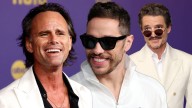 Walton Goggins Reacts To Pete Davidson Predicting Fans Would "Turn" On Him