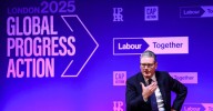 Starmer anuncia un carné digital para combatir la inmigración ilegal en Reino Unido