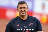 ‘I'm aware of the comments’ – New Munster coach reacts after Conor Murray’s ‘skimping’ snipes