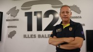 Aurelio Soto Suárez, Jefe del Departamento de Emergencias del Govern: "Las inundaciones repentinas son el principal riesgo en Baleares, porque el tiempo de reacción es muy corto"