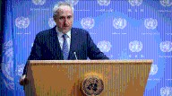 ONU insta a EE.UU. resolver diferencias con Venezuela a través del derecho internacional