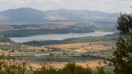 Ante el juez el presunto autor de un incendio forestal próximo al Pantano del Cubillas en Atarfe