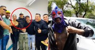 Relacionan al Escorpión Dorado con Sandra Cuevas por esta razón