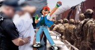 ‘Atrápalos a todos’: Gobierno de Trump comparte detenciones de migrantes con canción de ‘Pokémon’