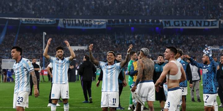 Oficial: la Conmebol confirmó los días y horarios de los cruces de semifinales de la Copa Libertadores y Sudamericana