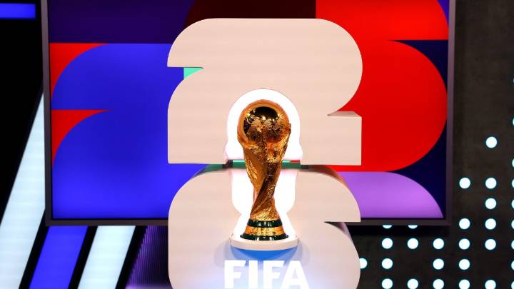 How to apply for 2026 World Cup tickets as first lottery opens