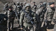 EEUU, Japón y Corea del Sur inician maniobras militares ante las tensiones con Pionyang, que avisa de "inevitables y desfavorables consecuencias"