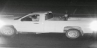 Camdenton Police Department searching for football field vandal