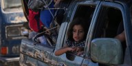 Israel’s military begins its ground offensive in Gaza City and thousands of residents flee