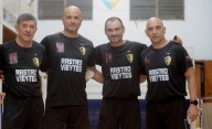 Insólito: se desafilió Olimpia, el multicampeón de bochas de los últimos años