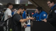 Are TSA workers getting paid? How government shutdown affects airports