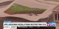 Vernon Parish Police Jury rescinds ordinances restricting carbon sequestration projects