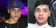 Encontraron al joven que había desaparecido en Villa Lynch después de salir de su trabajo: estuvo 4 días perdido